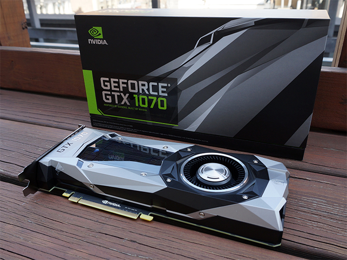 GTX 1070